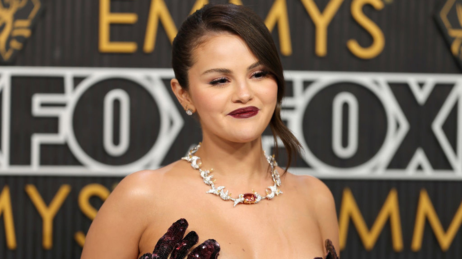 Selena Gomez