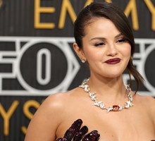Selena Gomez