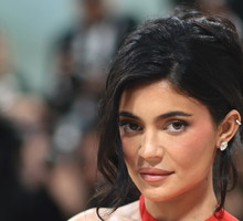 kylie jenner