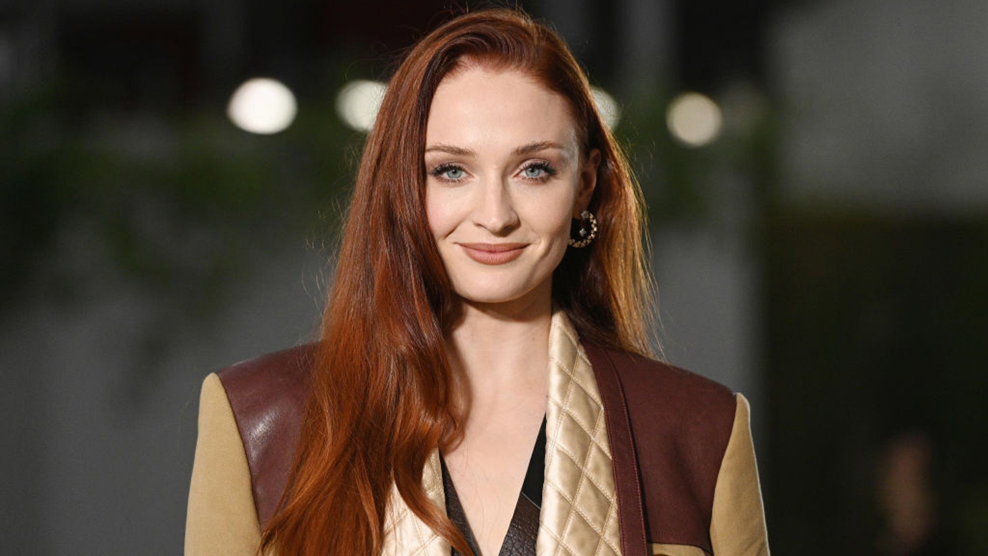 Sophie Turner