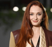 Sophie Turner