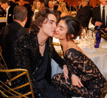 Kylie i Timmy