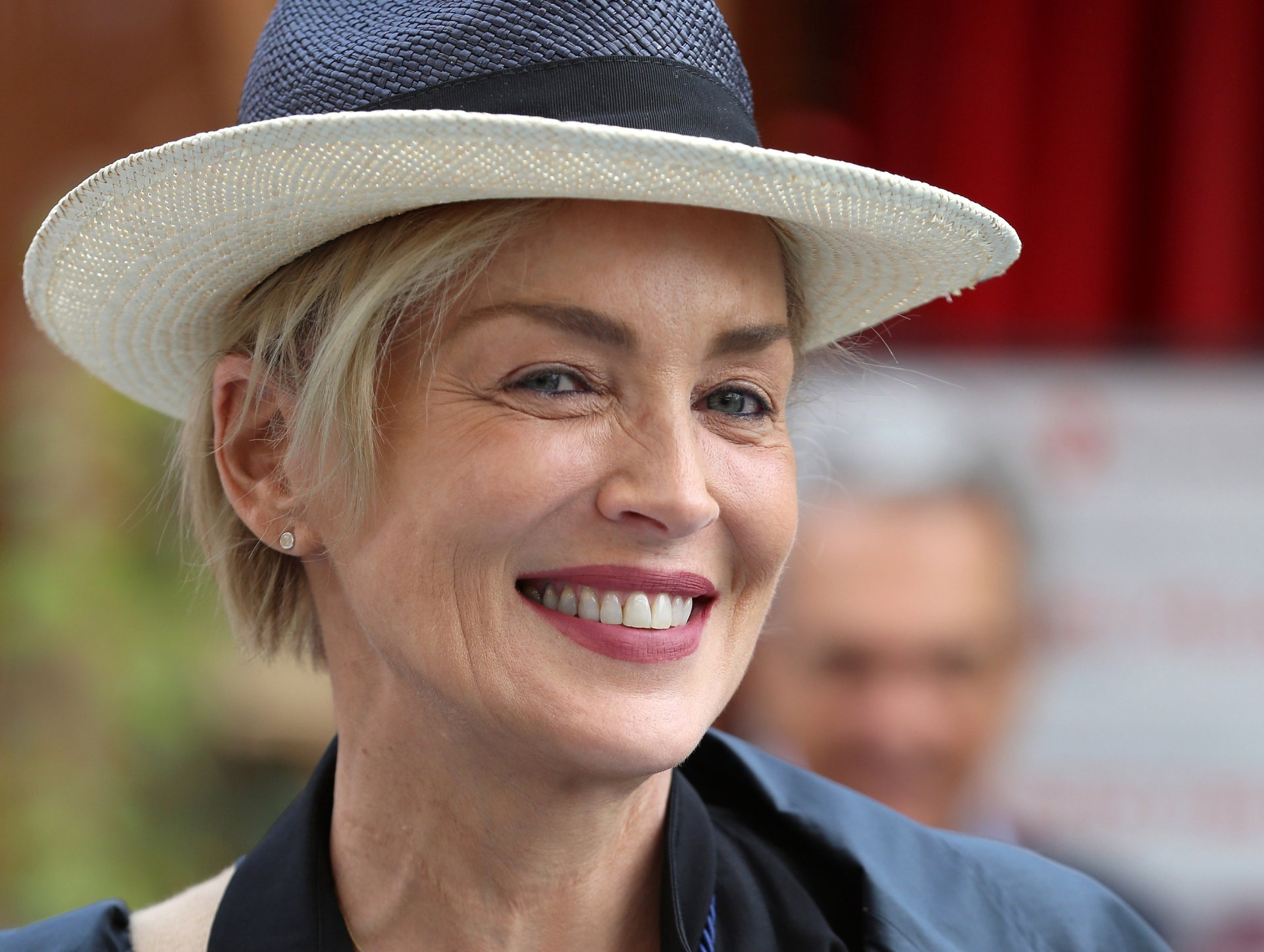 sharon stone