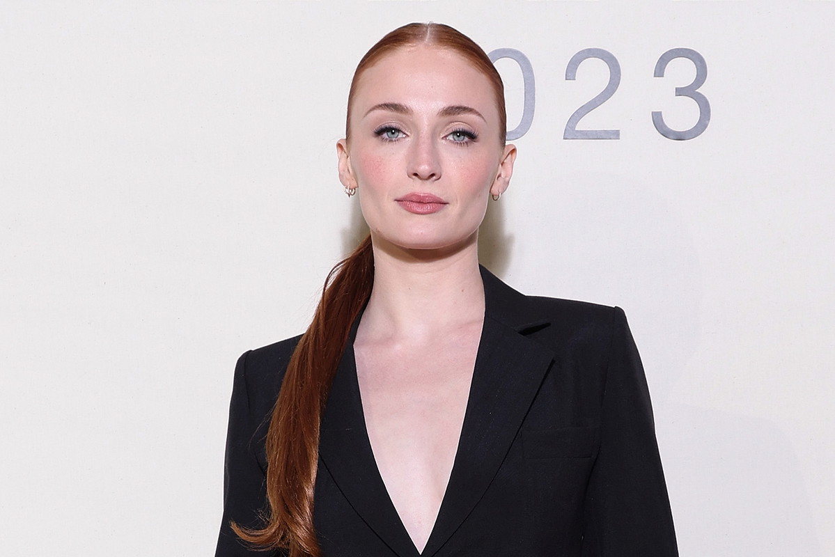 Sophie Turner