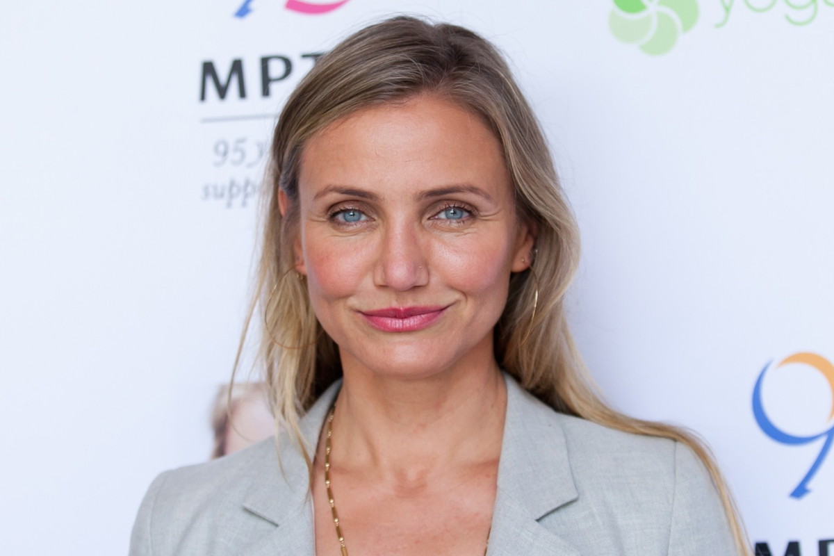 Cameron Diaz