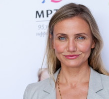 Cameron Diaz