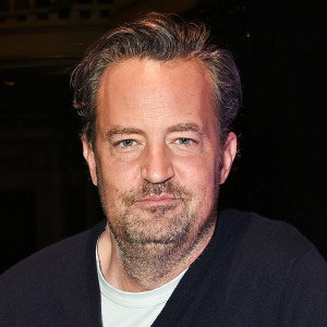 Matthew Perry