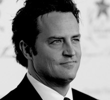 Matthew Perry