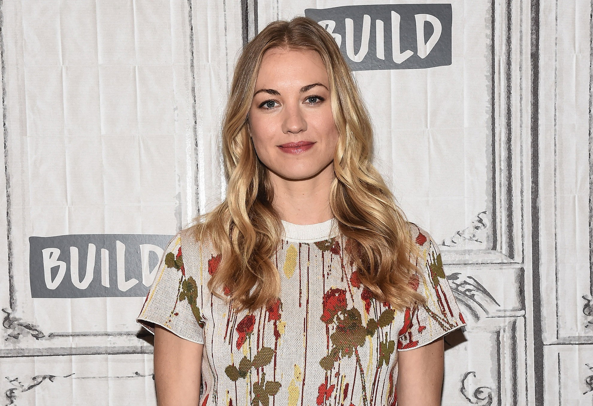 Yvonne Strahovski urodziła. Aktorka polskiego pochodzenia została mamą po raz trzeci