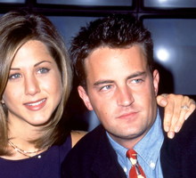 Matthew Perry