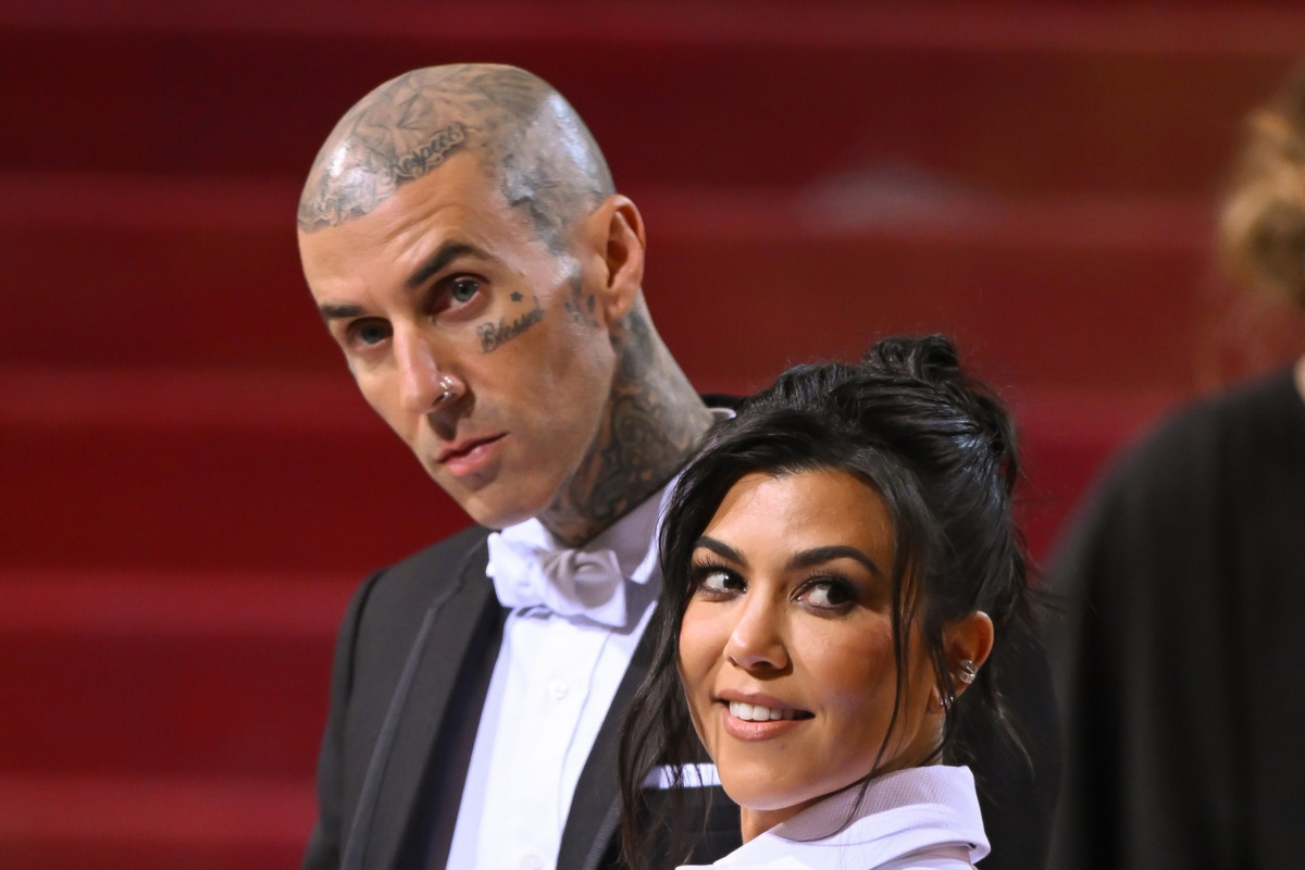 Travis&Kourt