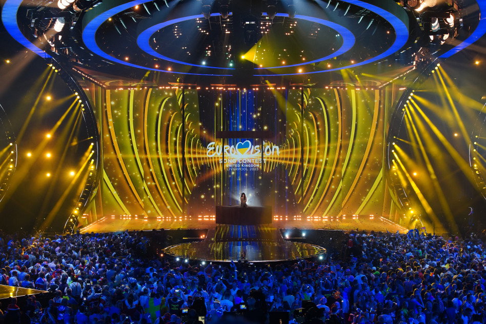 Eurowizja