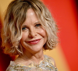 Meg Ryan