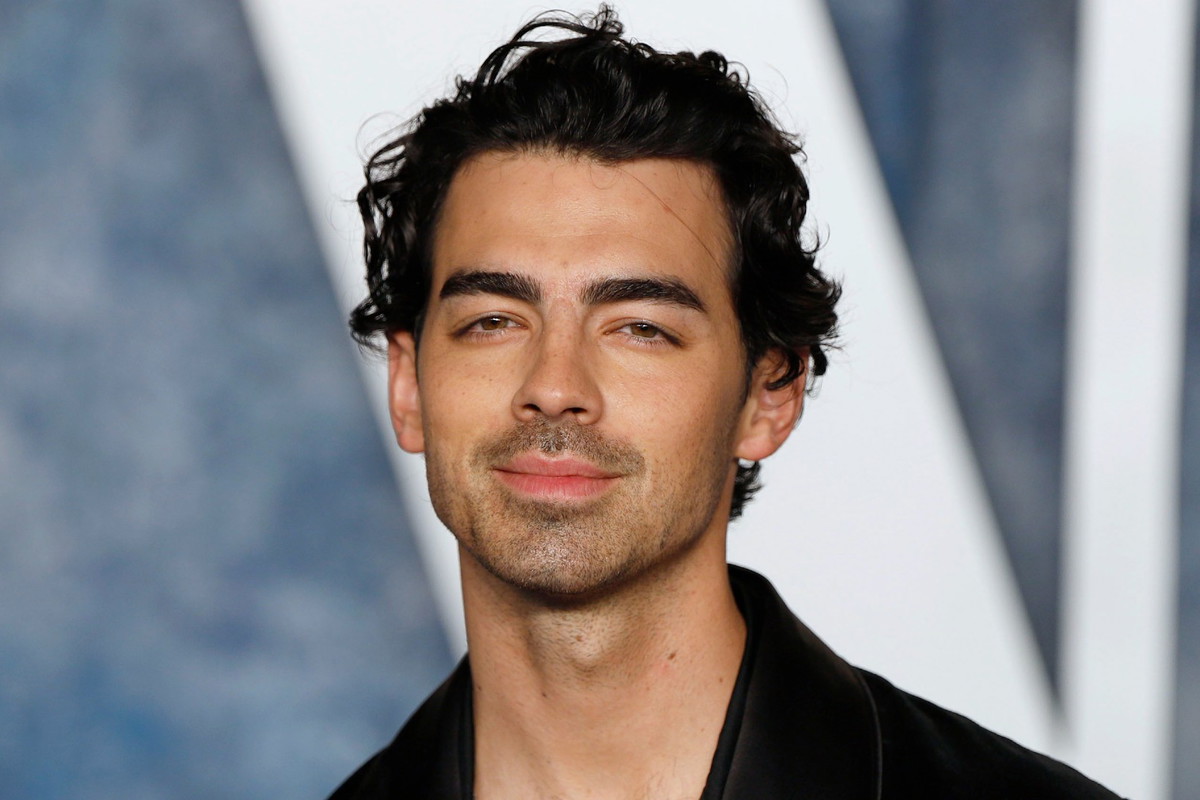 Joe Jonas