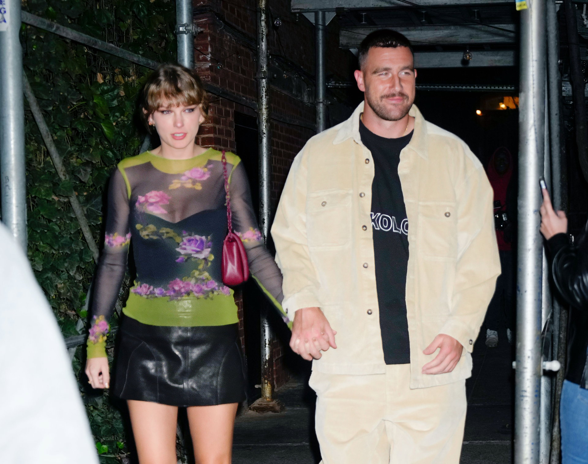 travis & taylor