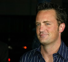 Matthew Perry