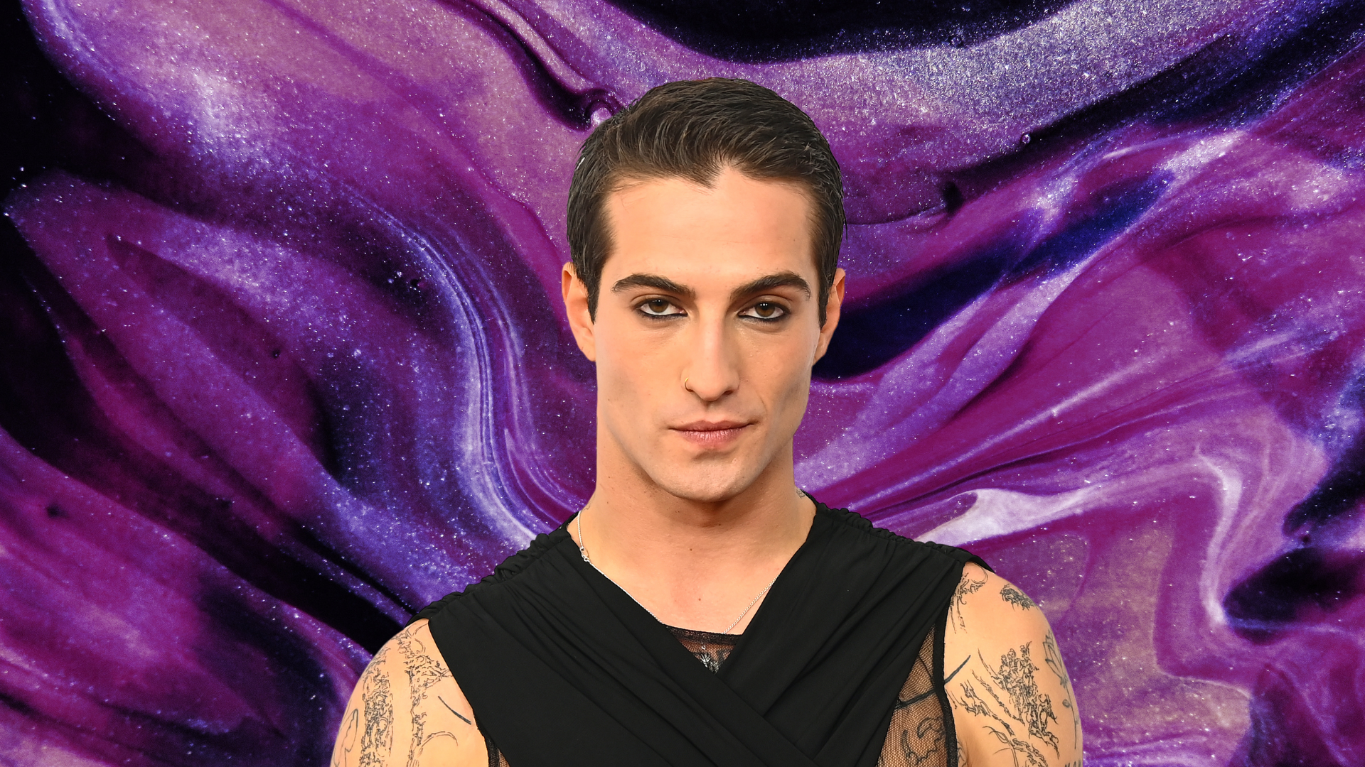 Damiano David