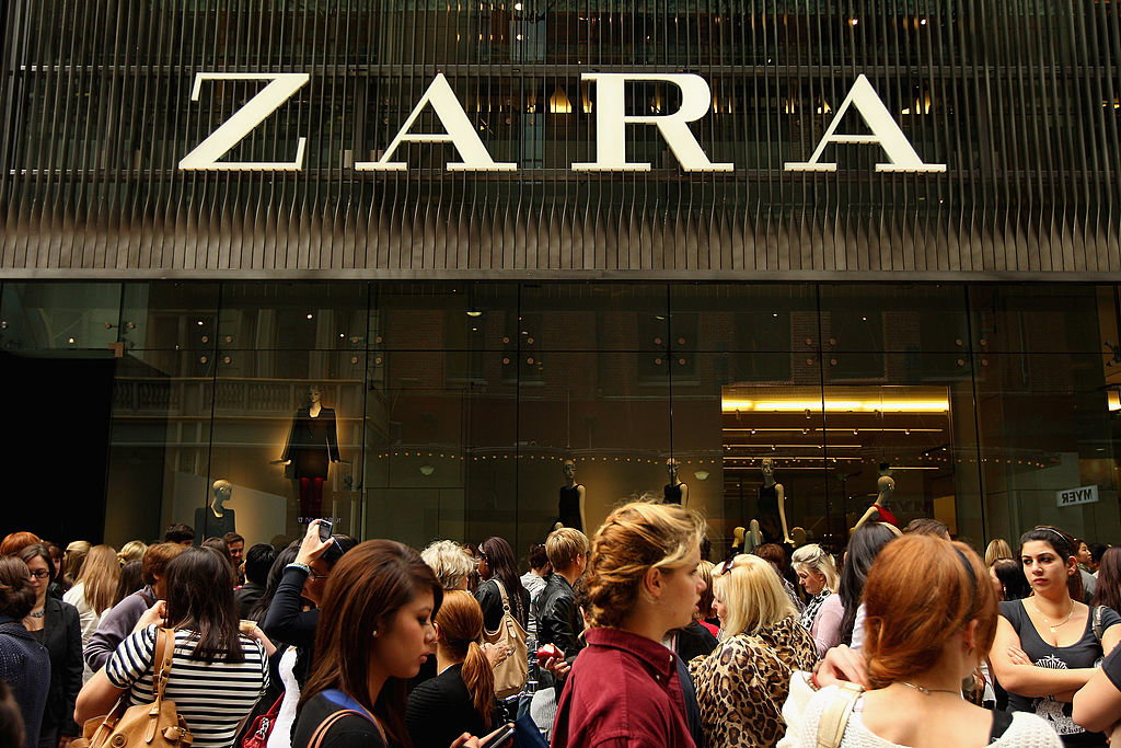 Zara