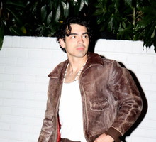 Joe Jonas