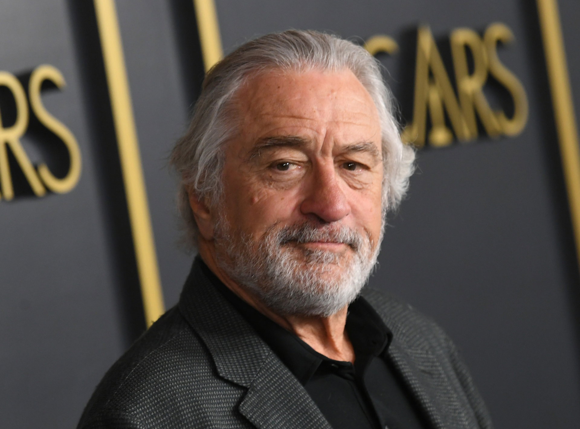 robert de niro