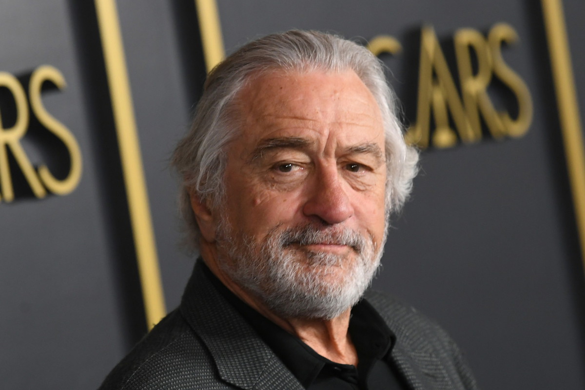 robert de niro