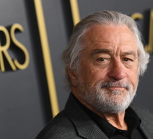 robert de niro