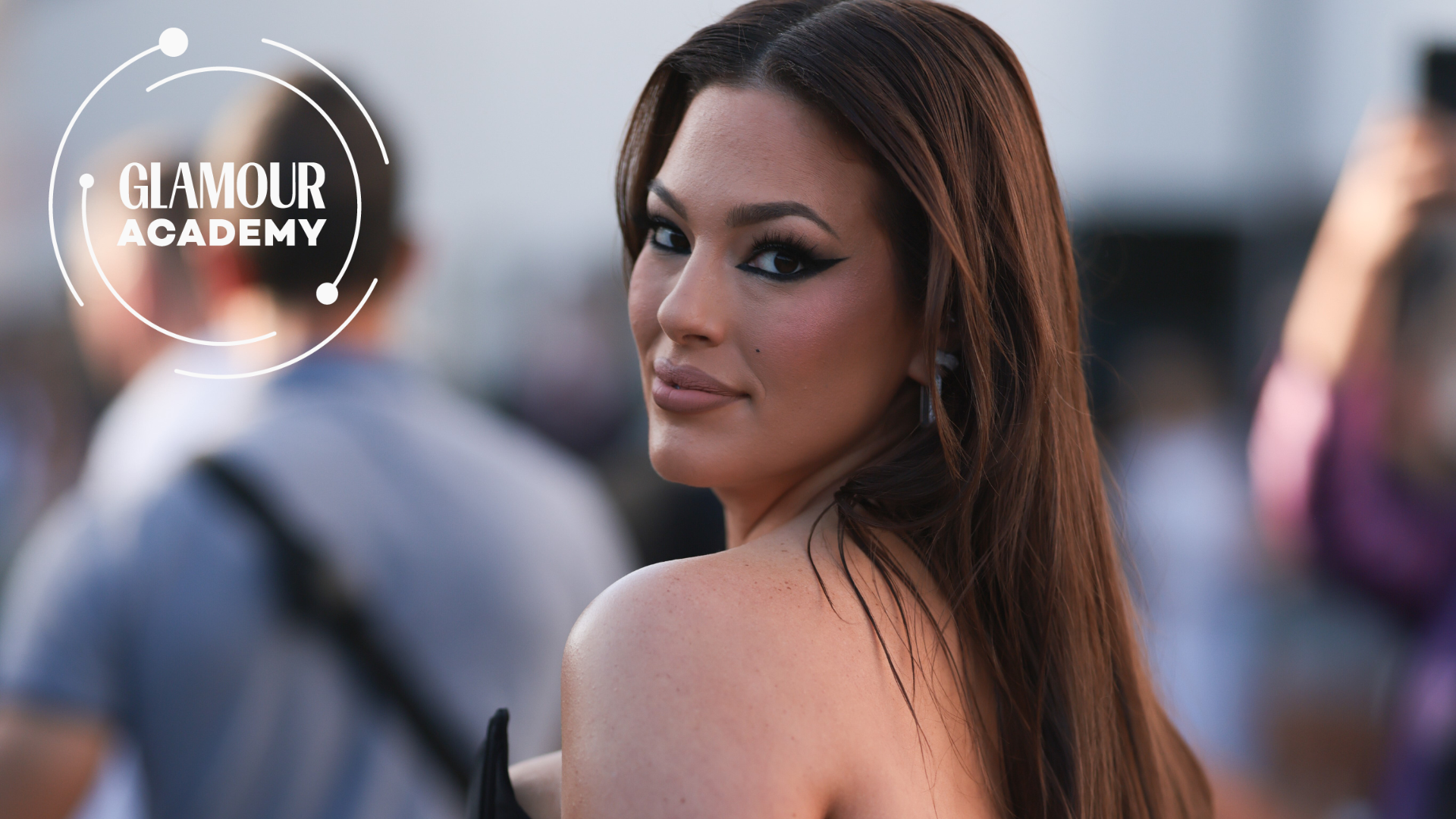 Ashley Graham