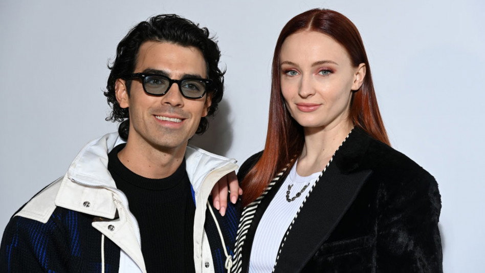 Sophie i Joe