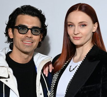 Sophie i Joe