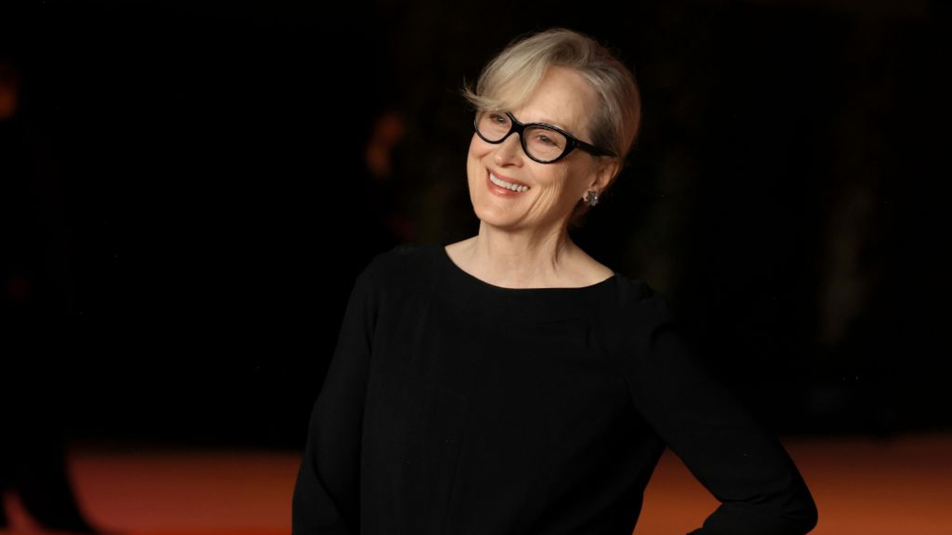 Meryl Streep