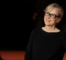 Meryl Streep