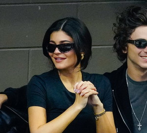 Kylie i Timmy