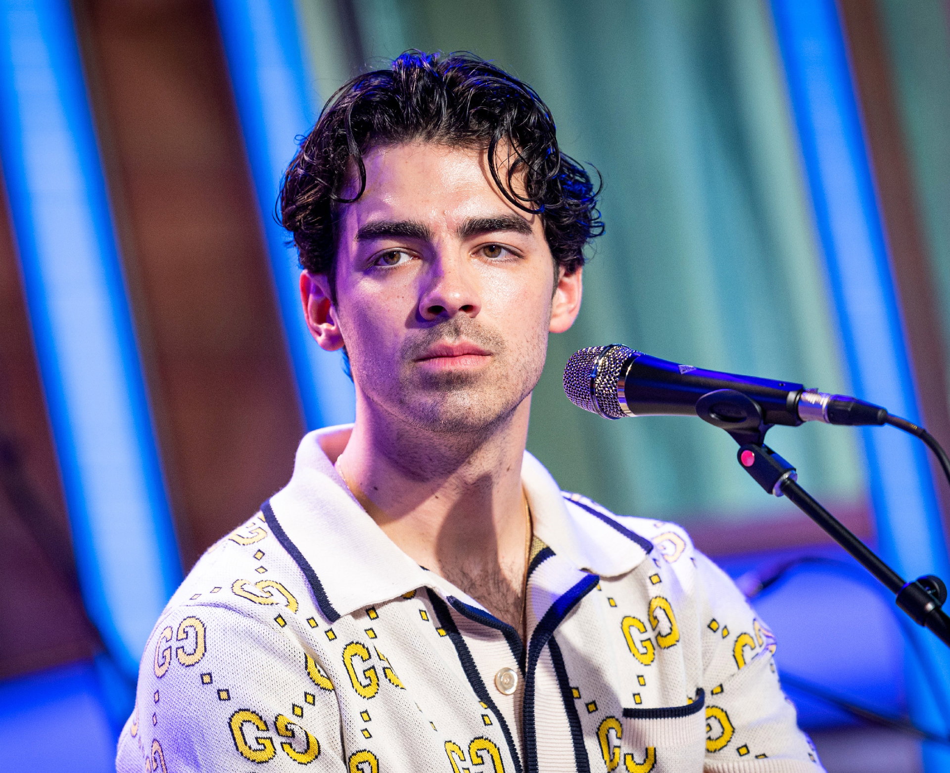joe jonas