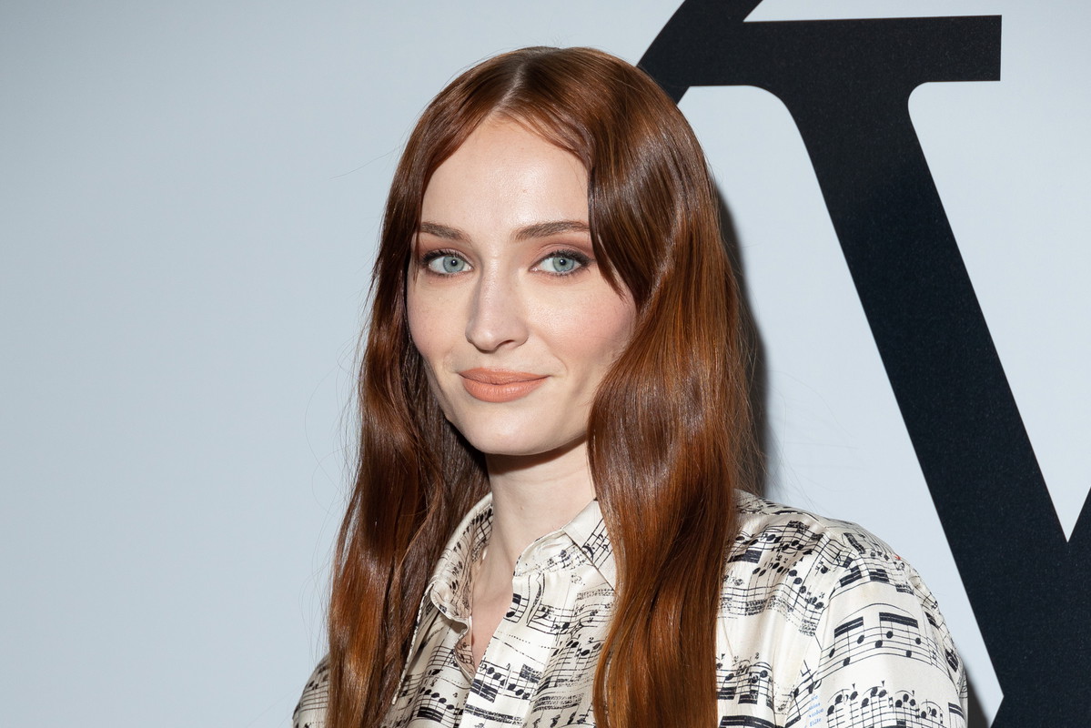 Sophie Turner