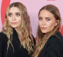 Mary-Kate i Ashley Olsen