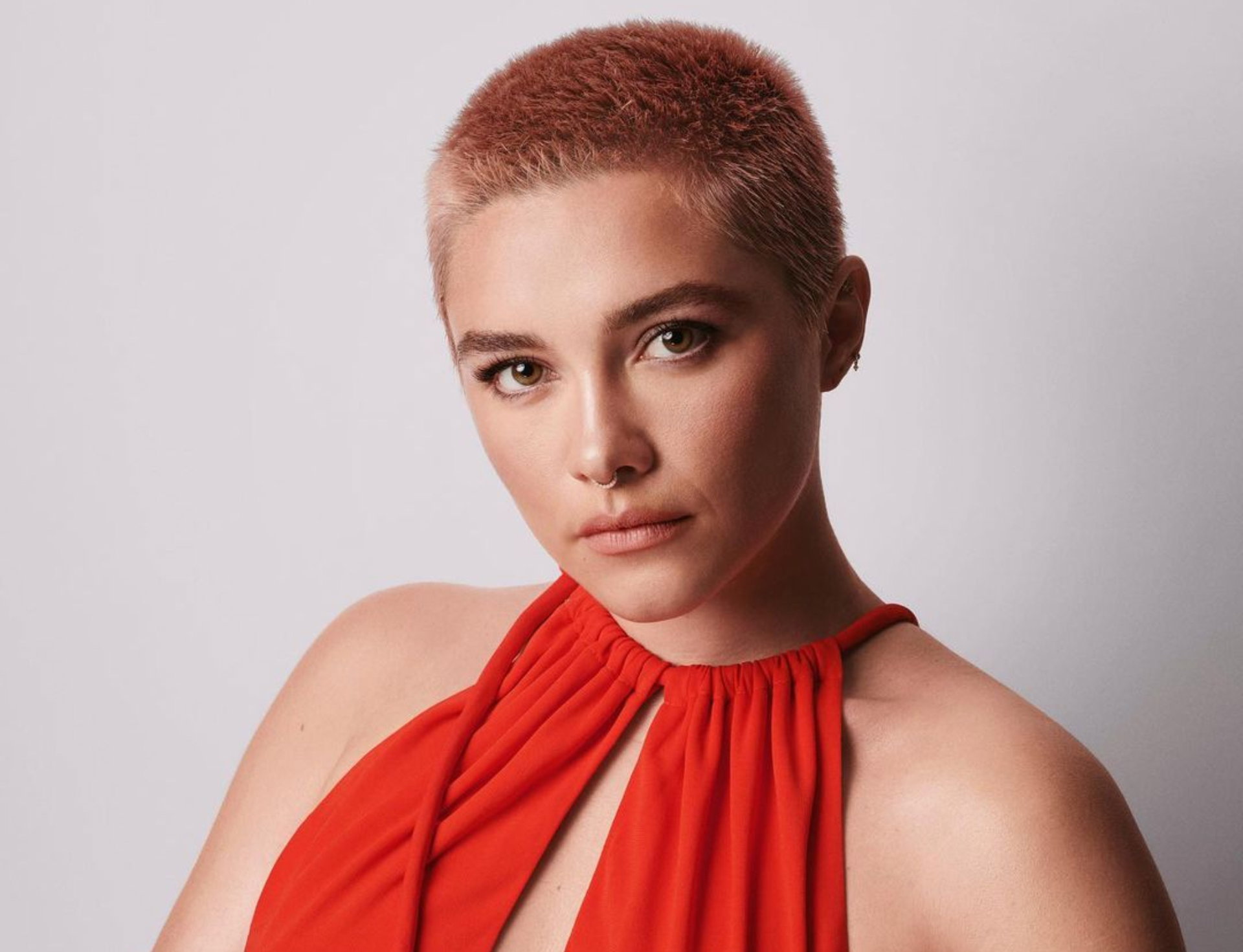 Florence Pugh