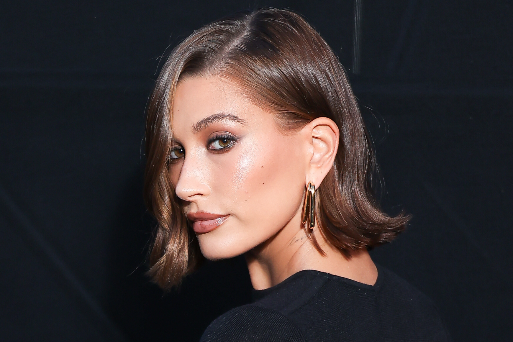 Hailey Bieber