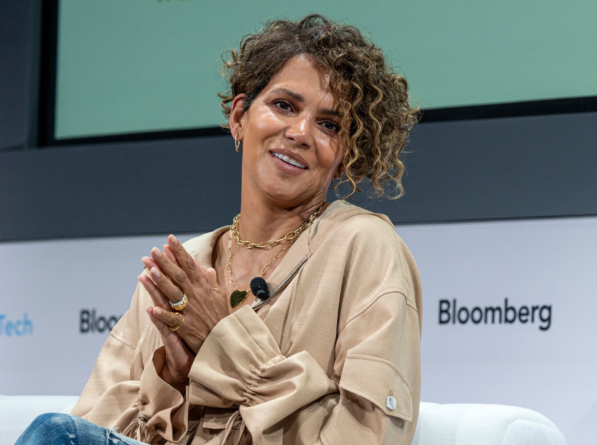 halle berry
