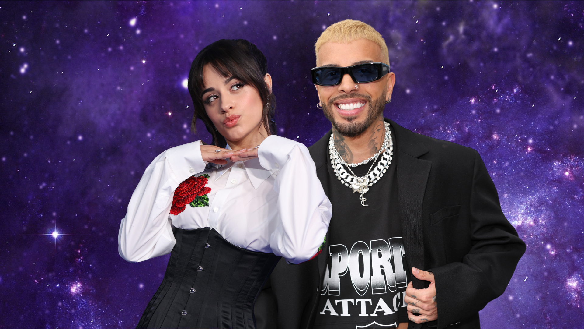 Rauw & Camila