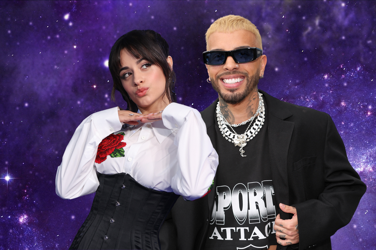Rauw & Camila
