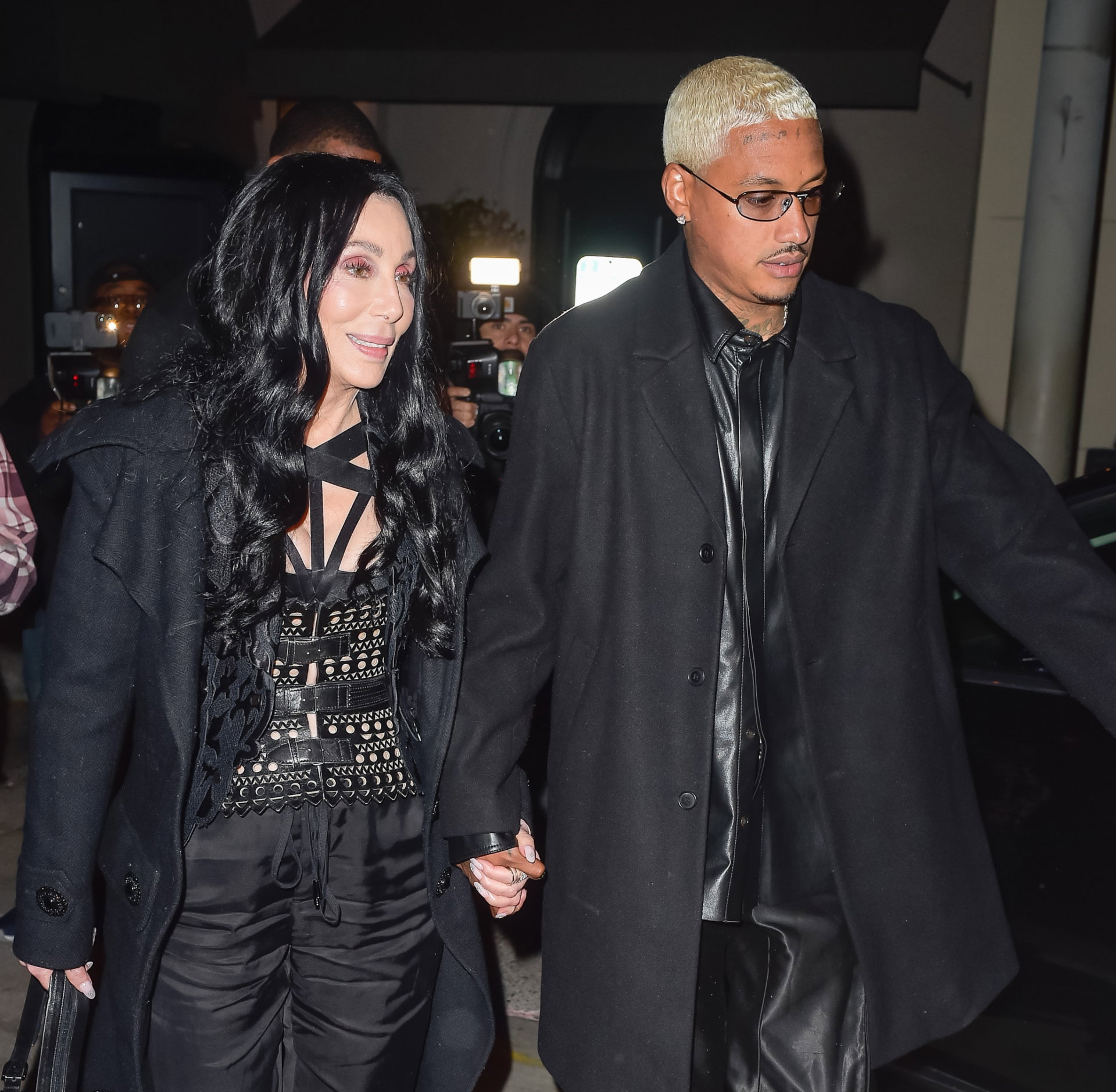 cher