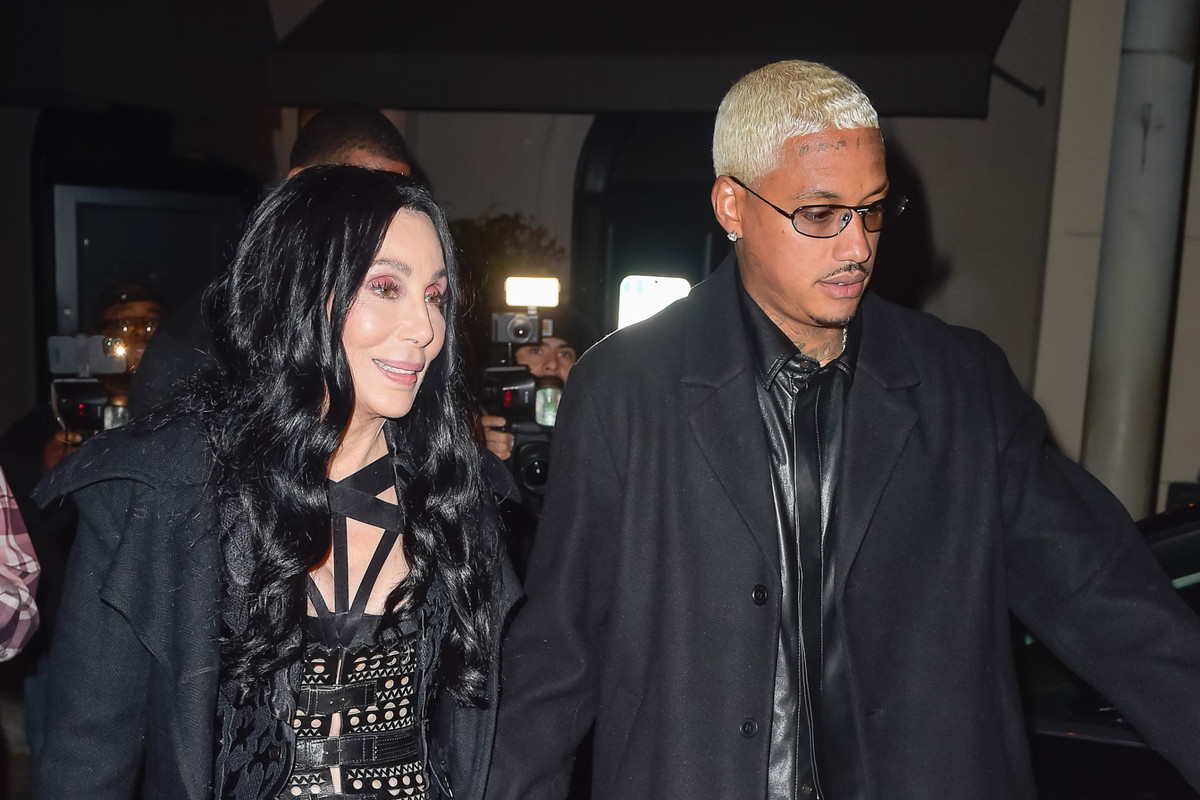 cher