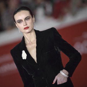 Kasia Smutniak