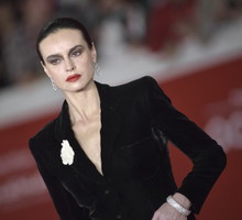 Kasia Smutniak