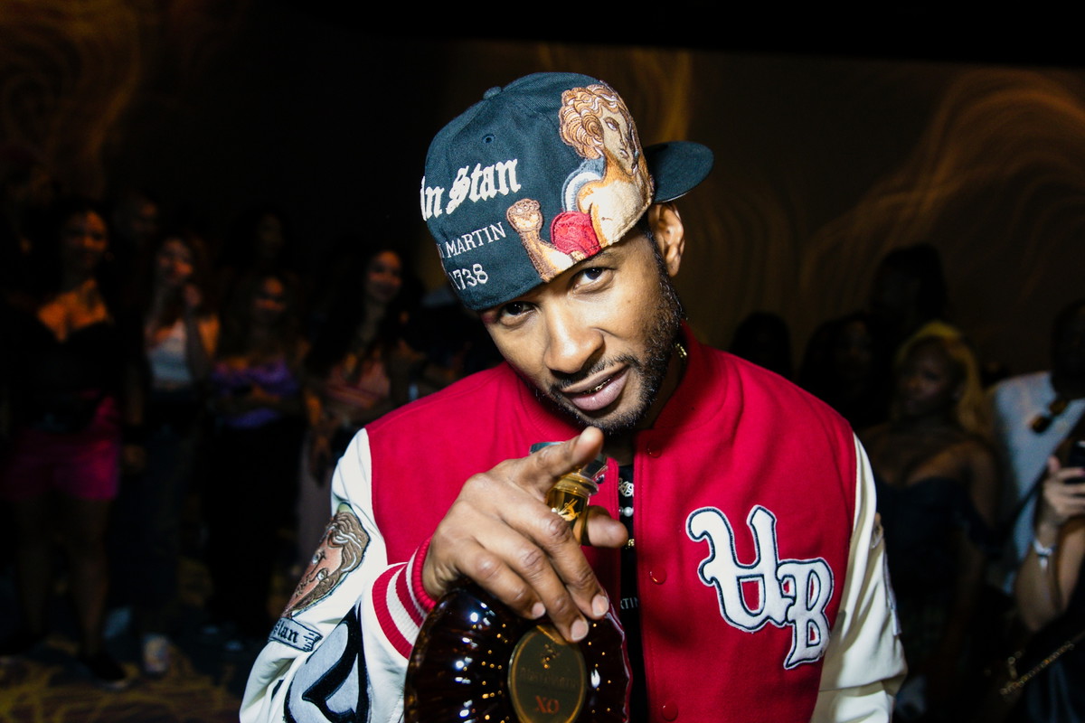 Usher