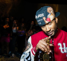 Usher