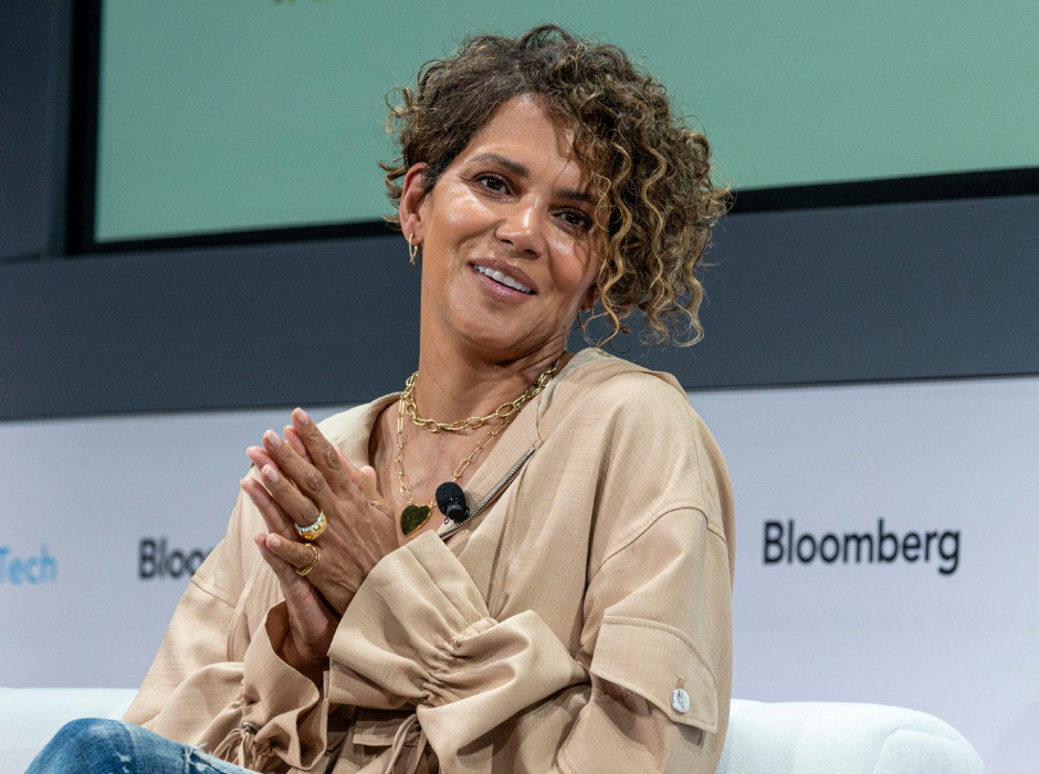 halle berry