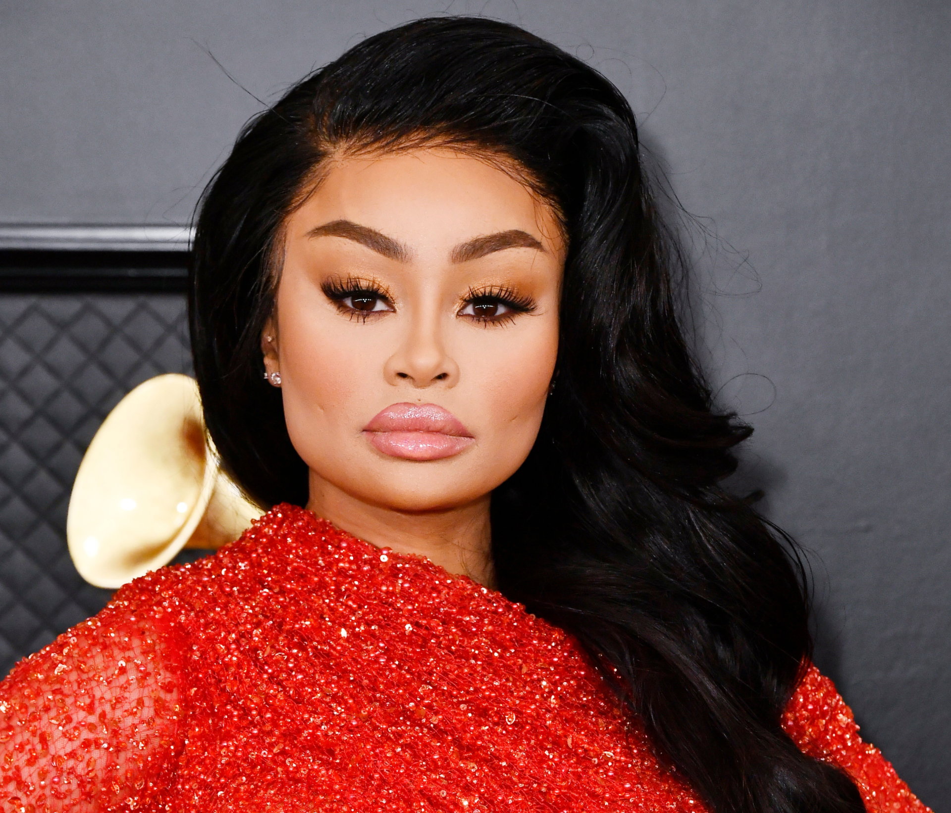 blac chyna