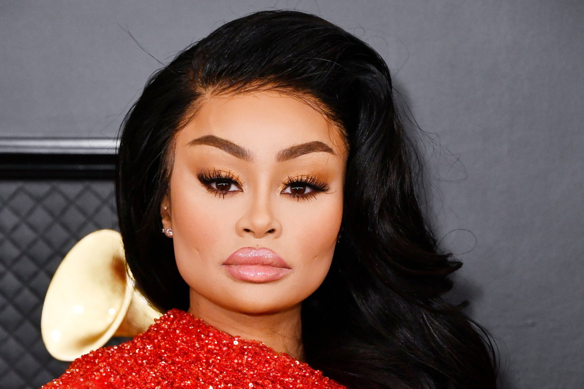 blac chyna