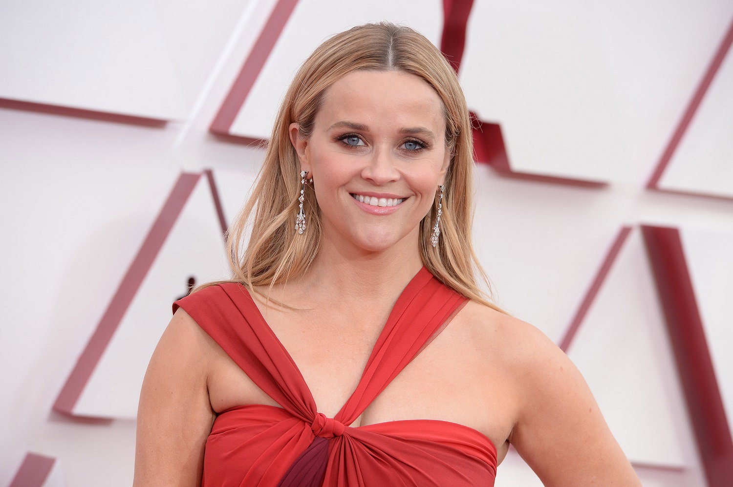 Reese Witherspoon opublikowała zdjęcie z okazji urodzin córki. Bliźniaczki to jego najlepsze podsumowanie